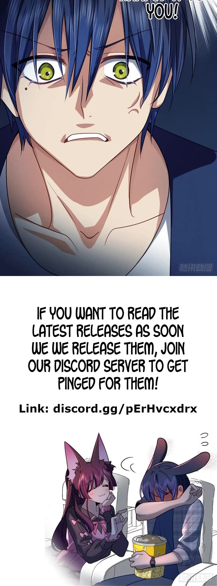 Please Behave, My Wife Chapter 7 page 28 - Chapter 7: Things Are Developing Out Of His Control