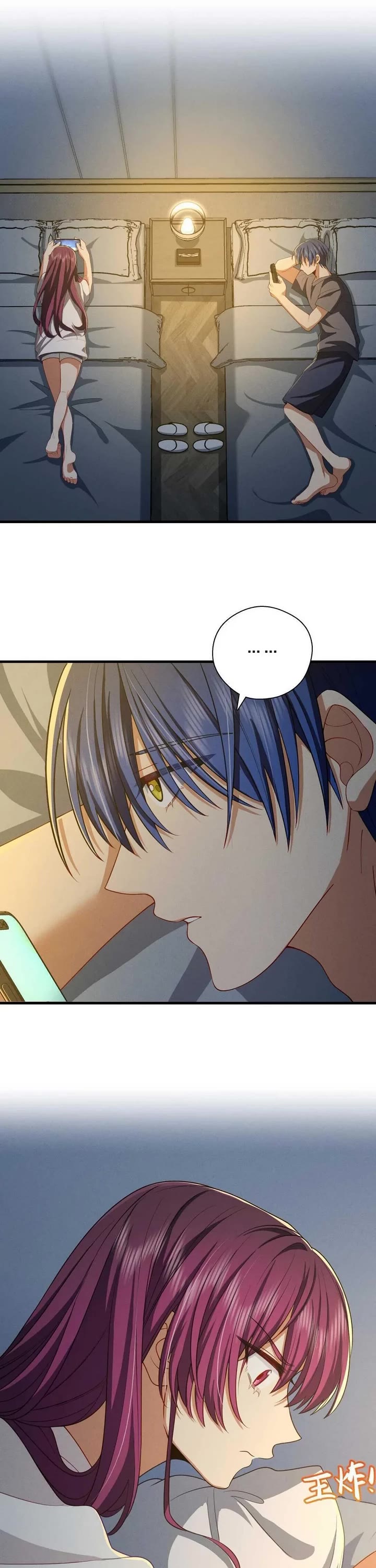 Please Behave, My Wife Chapter 70 page 13 - Chapter 70
