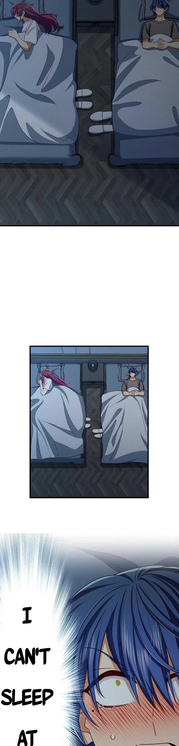 Please Behave, My Wife Chapter 70 page 16 - Chapter 70