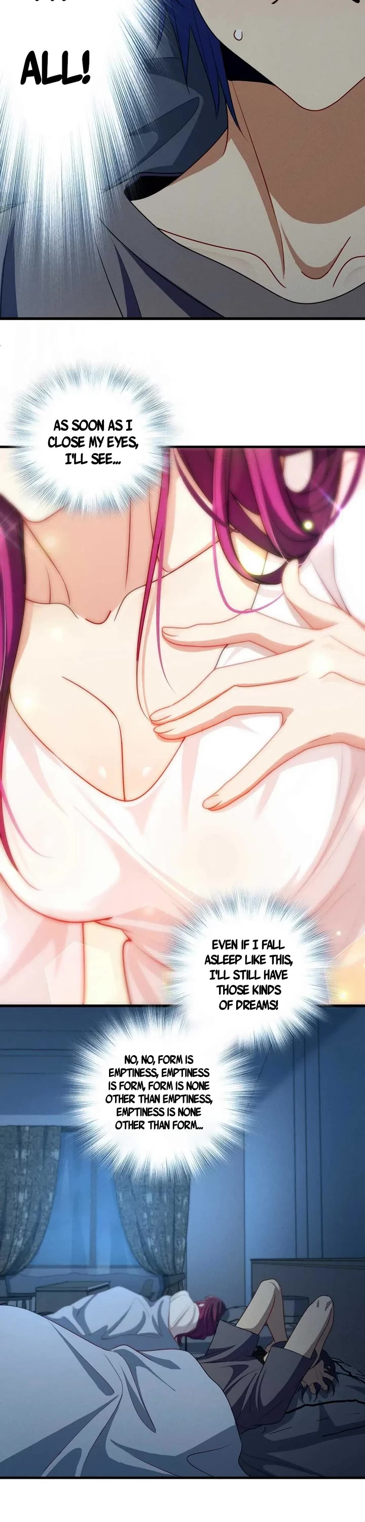 Please Behave, My Wife Chapter 70 page 17 - Chapter 70