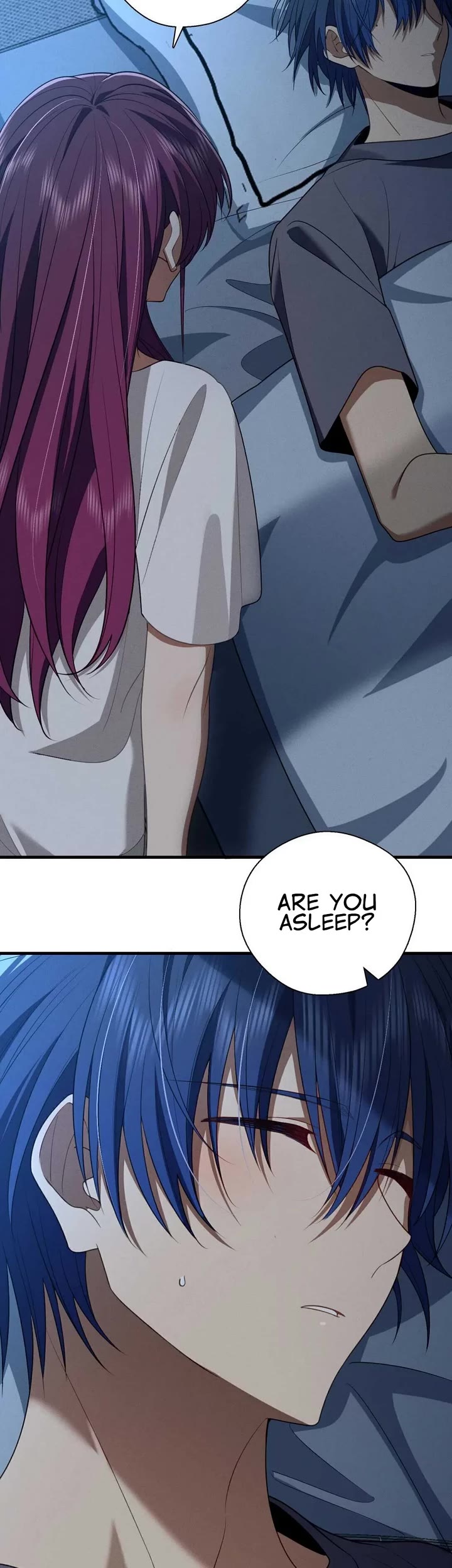 Please Behave, My Wife Chapter 70 page 19 - Chapter 70