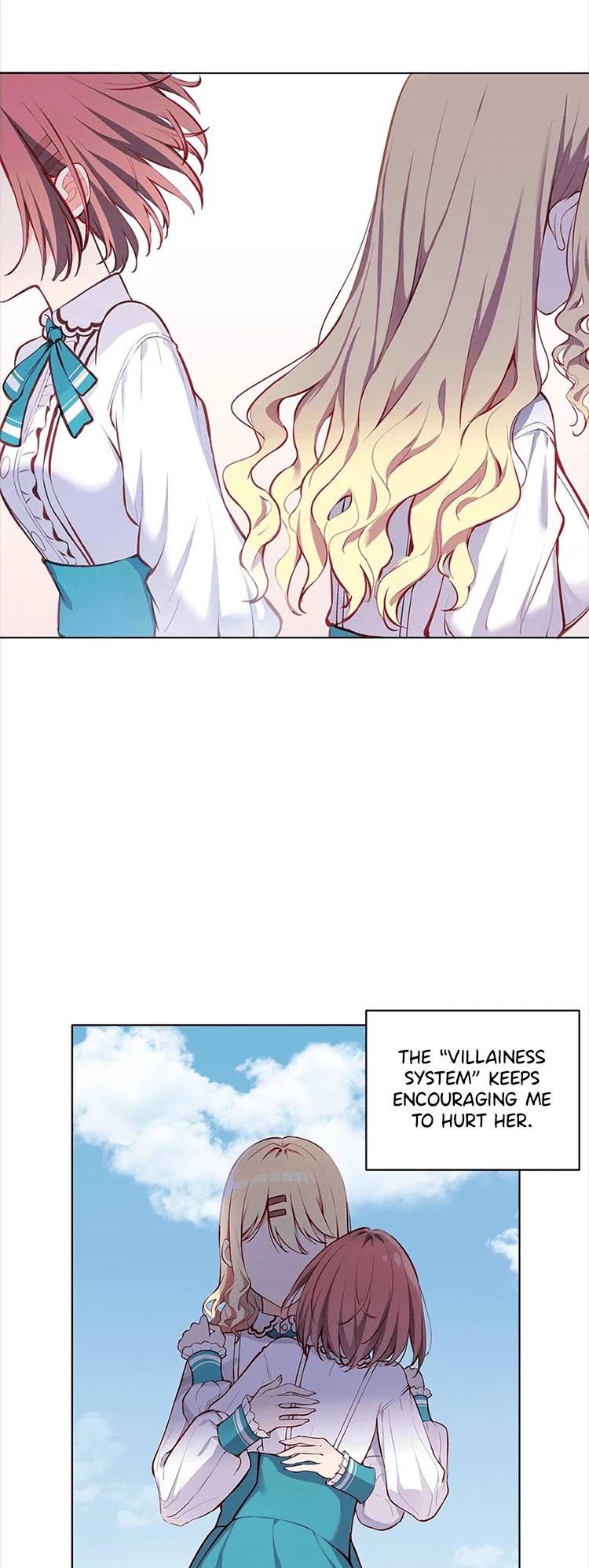 Please Bully Me, Miss Villainess! Chapter 1 page 18 - Chapter 1: How the Villainess Came to be Exiled