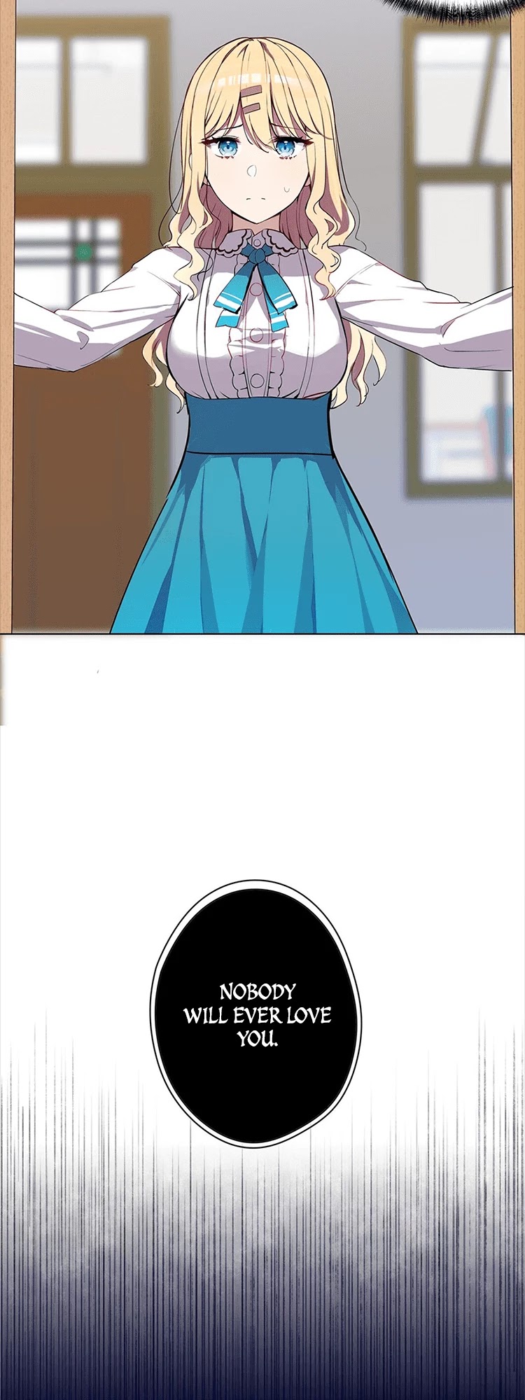 Please Bully Me, Miss Villainess! Chapter 1 page 3 - Chapter 1: How the Villainess Came to be Exiled