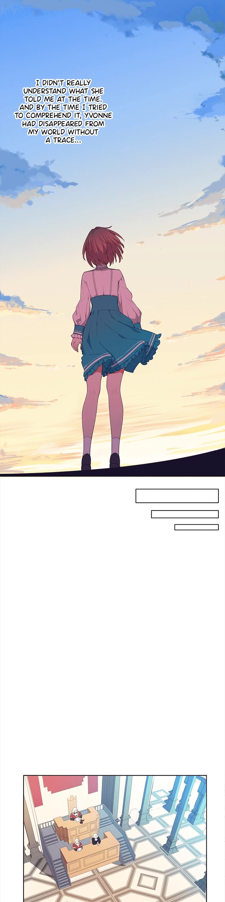 Please Bully Me, Miss Villainess! Chapter 1 page 31 - Chapter 1: How the Villainess Came to be Exiled