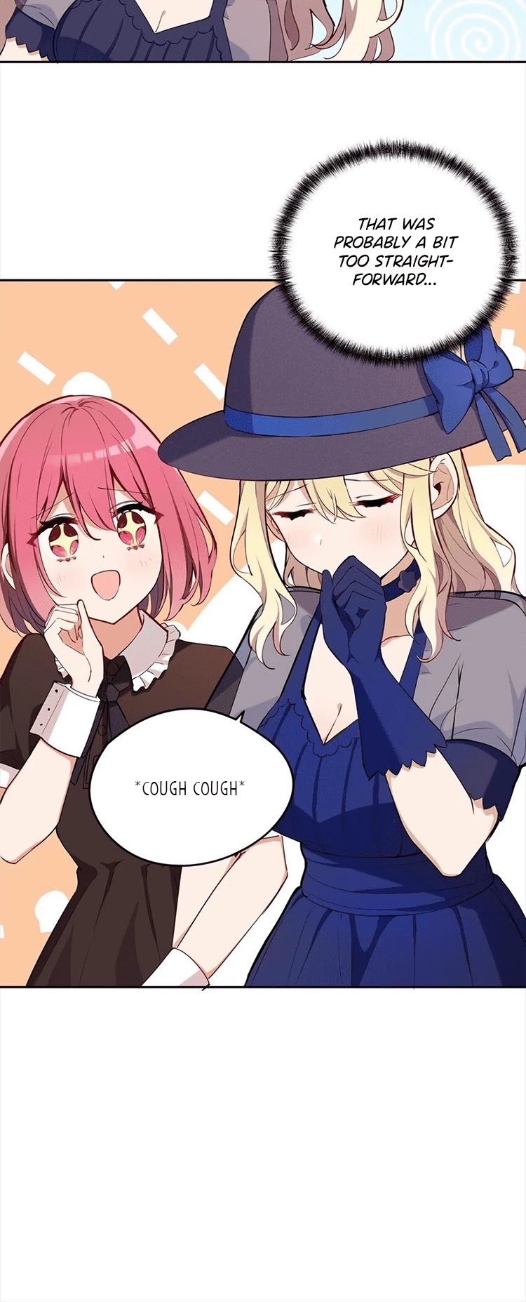 Please Bully Me, Miss Villainess! Chapter 10 page 10 - Chapter 10: I Don't Need Anything More