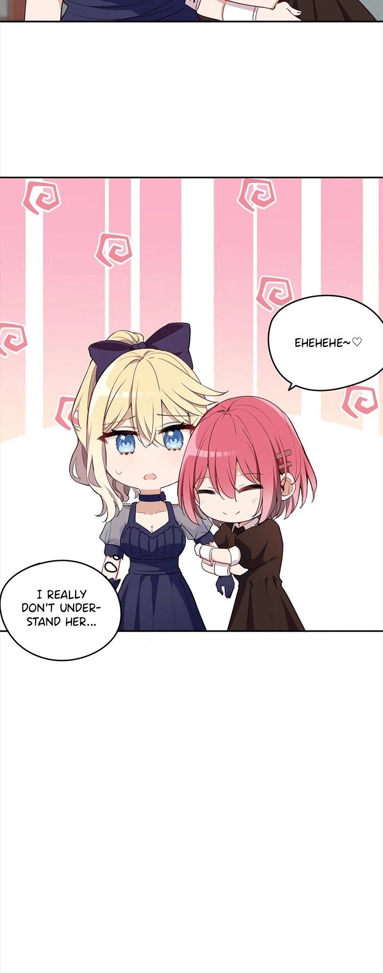 Please Bully Me, Miss Villainess! Chapter 10 page 19 - Chapter 10: I Don't Need Anything More