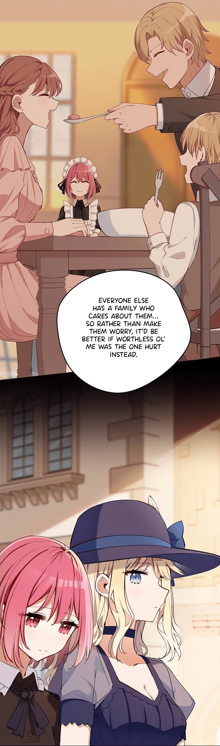 Please Bully Me, Miss Villainess! Chapter 10 page 7 - Chapter 10: I Don't Need Anything More