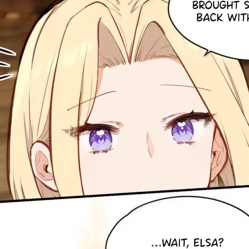 Please Bully Me, Miss Villainess! Chapter 100: In a Serious Romantic Relationship cover