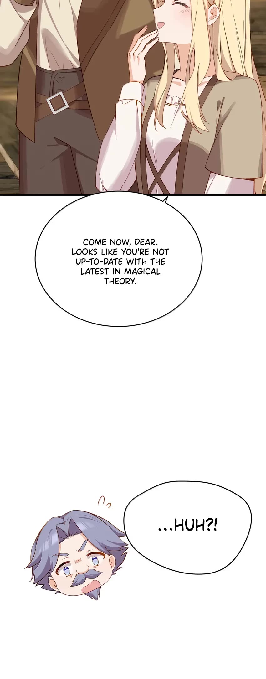 Please Bully Me, Miss Villainess! Chapter 101 page 10 - Chapter 101: Two Daughters