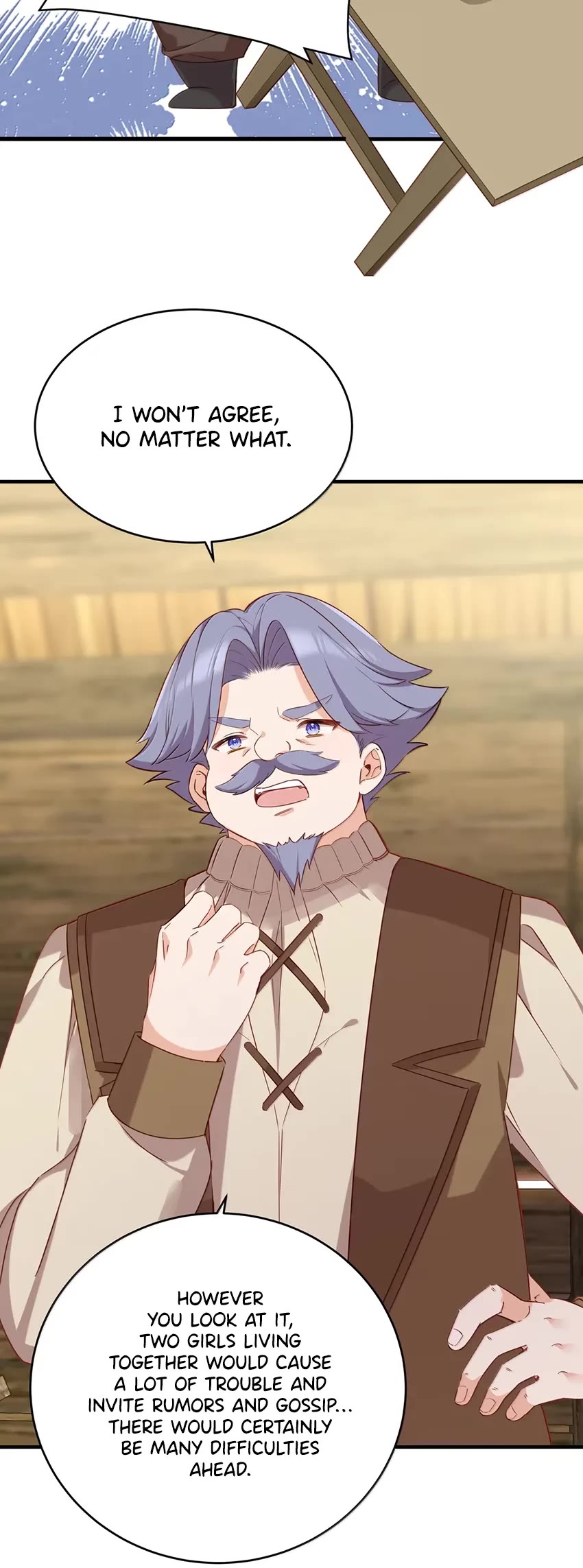 Please Bully Me, Miss Villainess! Chapter 101 page 13 - Chapter 101: Two Daughters
