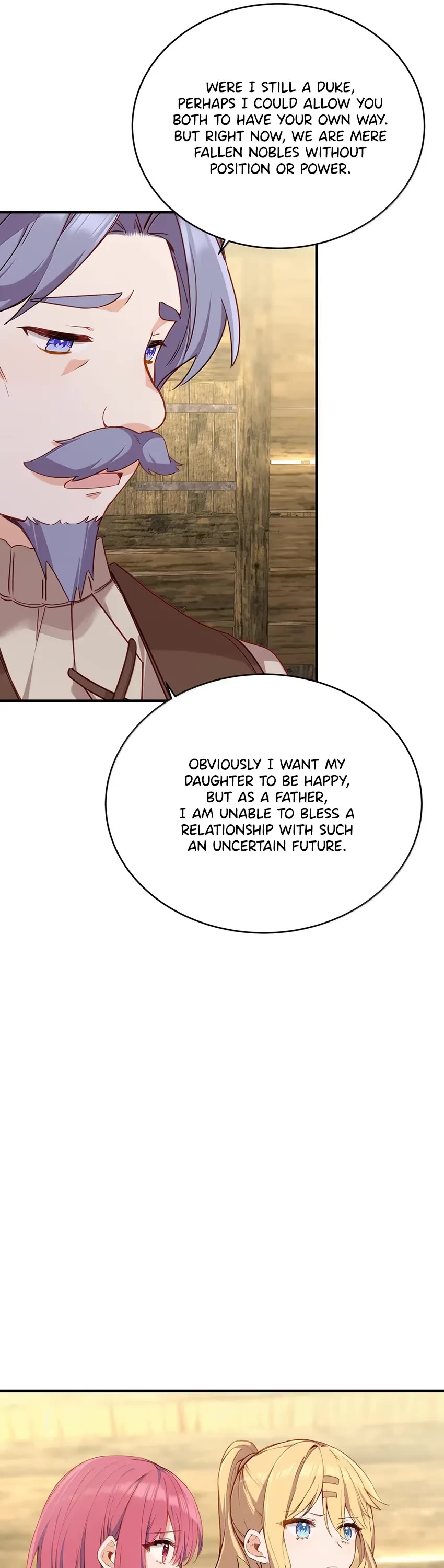 Please Bully Me, Miss Villainess! Chapter 101 page 14 - Chapter 101: Two Daughters