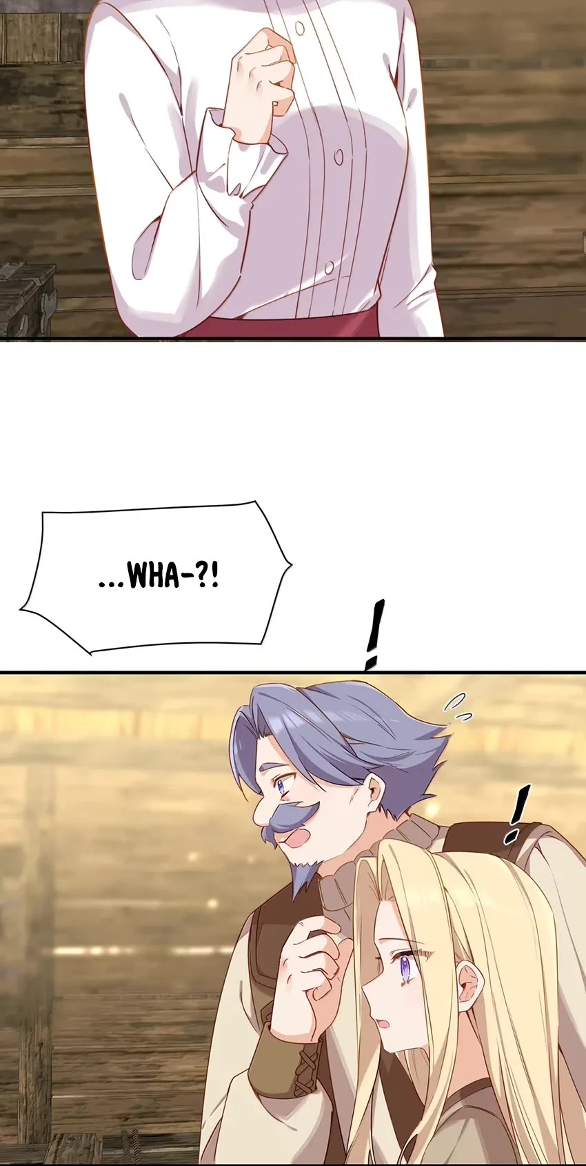 Please Bully Me, Miss Villainess! Chapter 101 page 16 - Chapter 101: Two Daughters