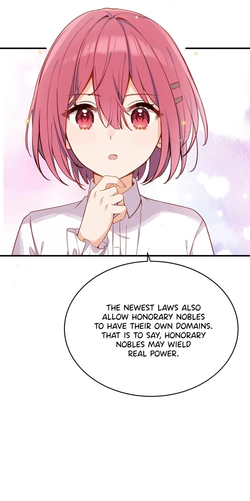 Please Bully Me, Miss Villainess! Chapter 101 page 19 - Chapter 101: Two Daughters
