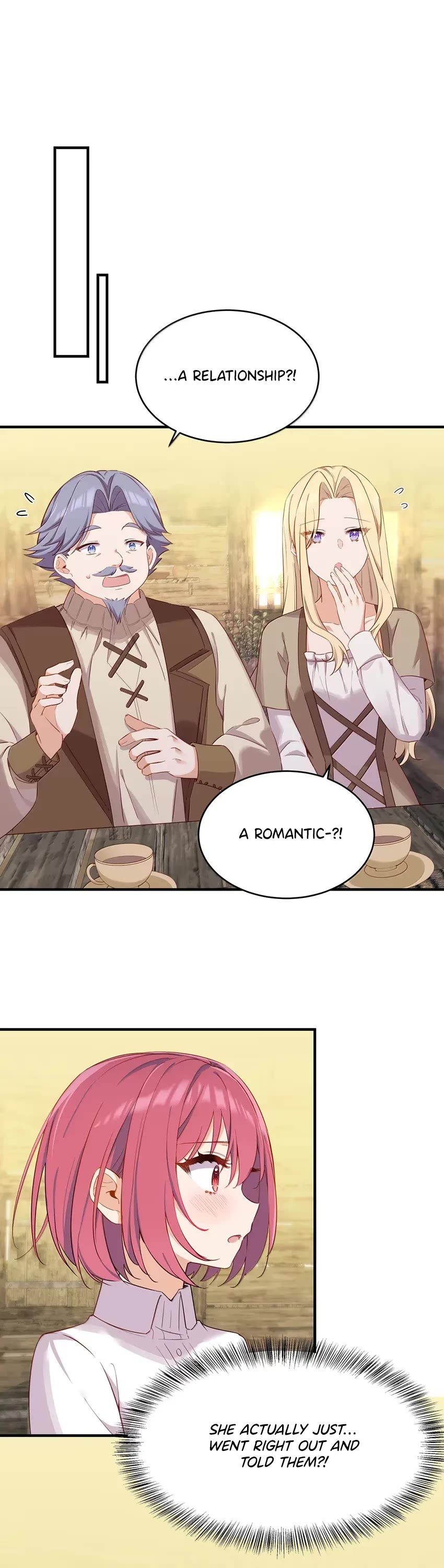 Please Bully Me, Miss Villainess! Chapter 101 page 2 - Chapter 101: Two Daughters