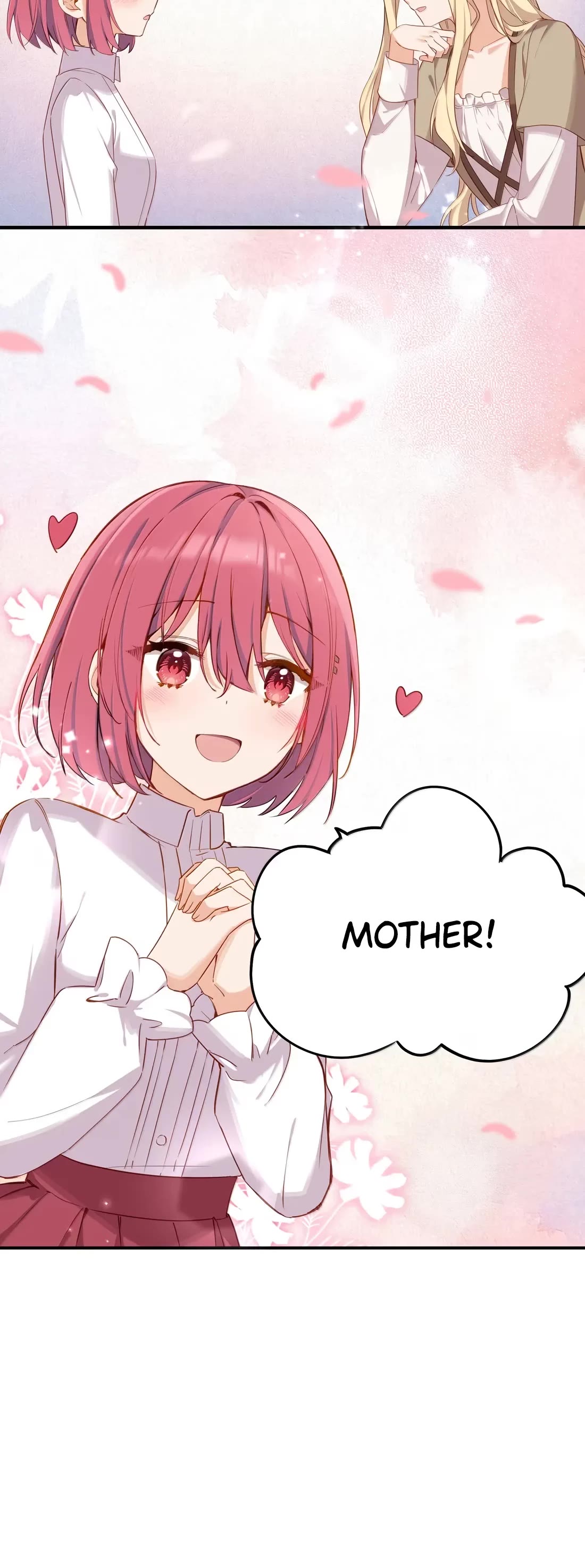 Please Bully Me, Miss Villainess! Chapter 101 page 23 - Chapter 101: Two Daughters