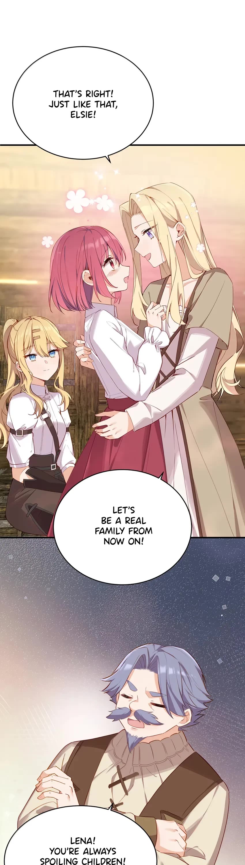 Please Bully Me, Miss Villainess! Chapter 101 page 24 - Chapter 101: Two Daughters