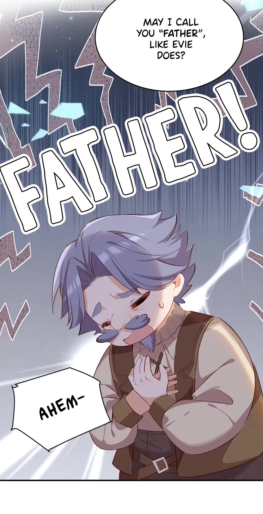 Please Bully Me, Miss Villainess! Chapter 101 page 26 - Chapter 101: Two Daughters