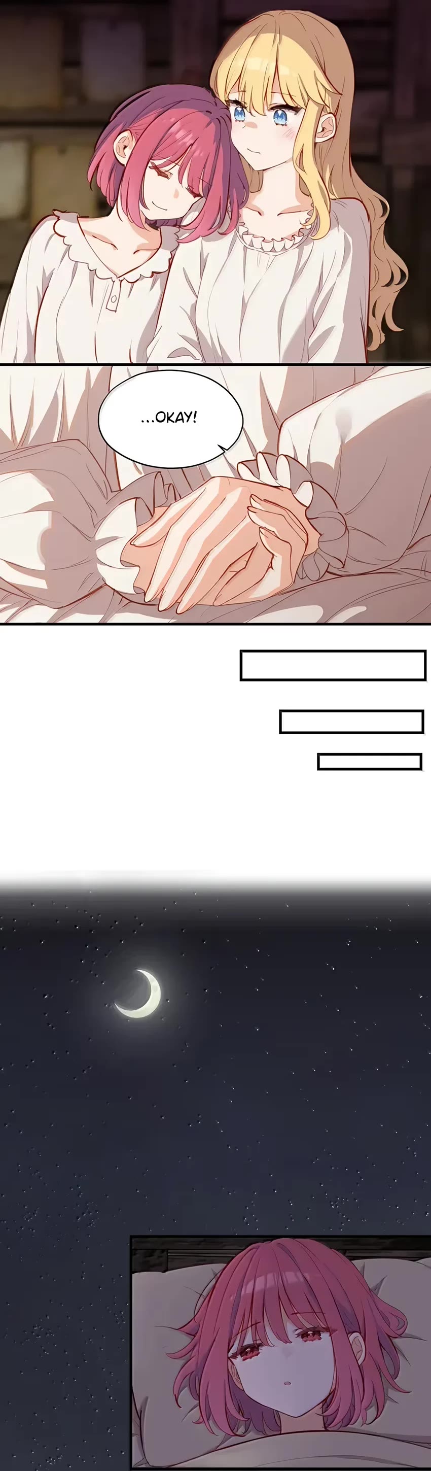 Please Bully Me, Miss Villainess! Chapter 102 page 11 - Chapter 102: Inexplicably Disappointed