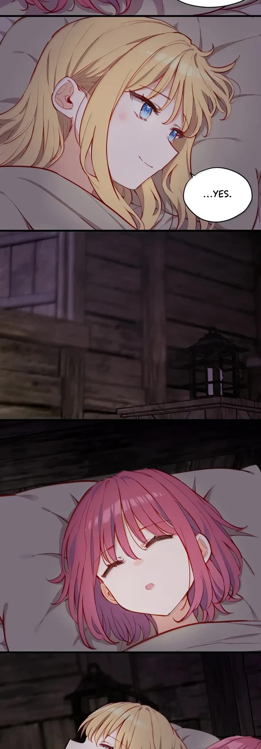 Please Bully Me, Miss Villainess! Chapter 102 page 16 - Chapter 102: Inexplicably Disappointed