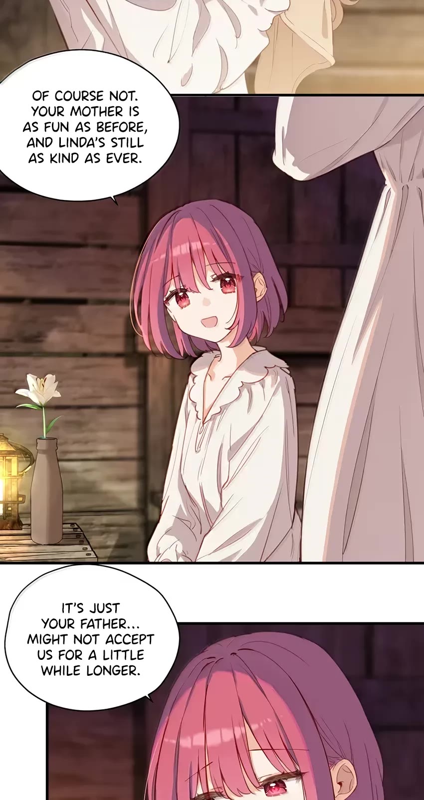 Please Bully Me, Miss Villainess! Chapter 102 page 7 - Chapter 102: Inexplicably Disappointed