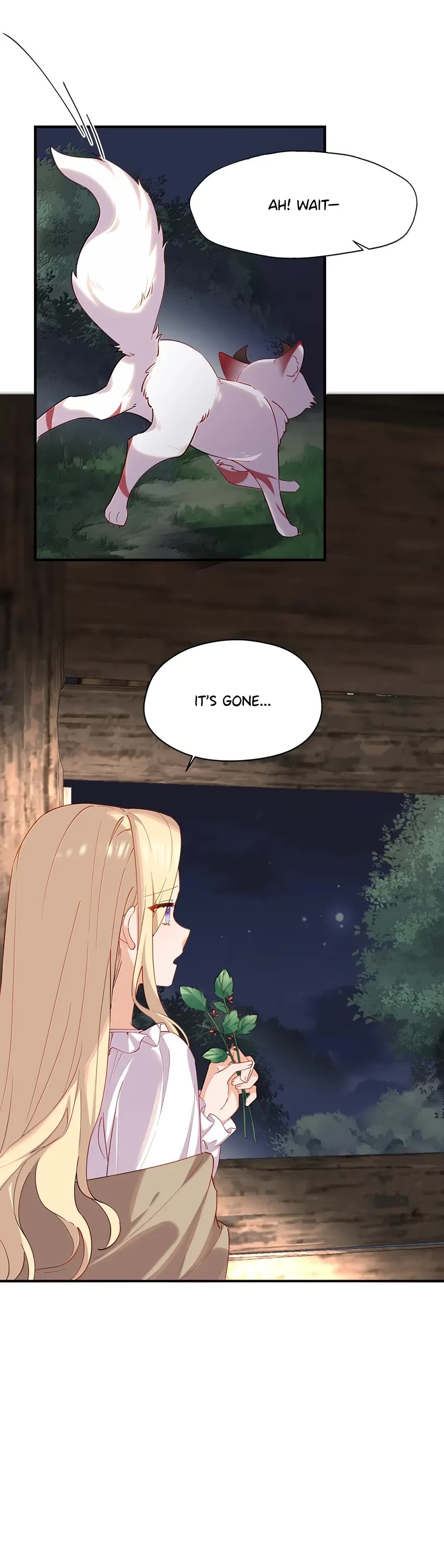 Please Bully Me, Miss Villainess! Chapter 103 page 13 - Chapter 103: A Sense of Familiarity