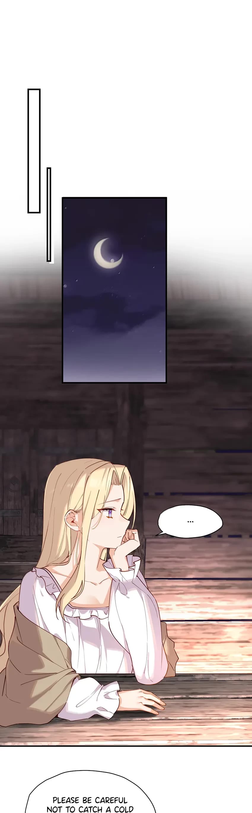 Please Bully Me, Miss Villainess! Chapter 103 page 2 - Chapter 103: A Sense of Familiarity