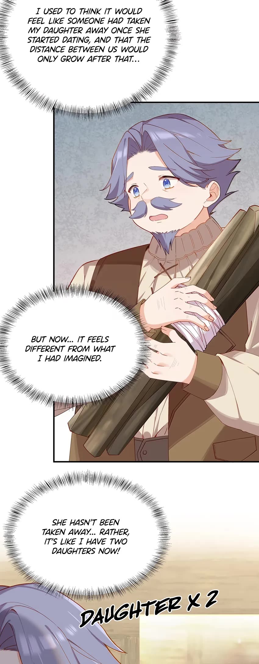 Please Bully Me, Miss Villainess! Chapter 103 page 20 - Chapter 103: A Sense of Familiarity