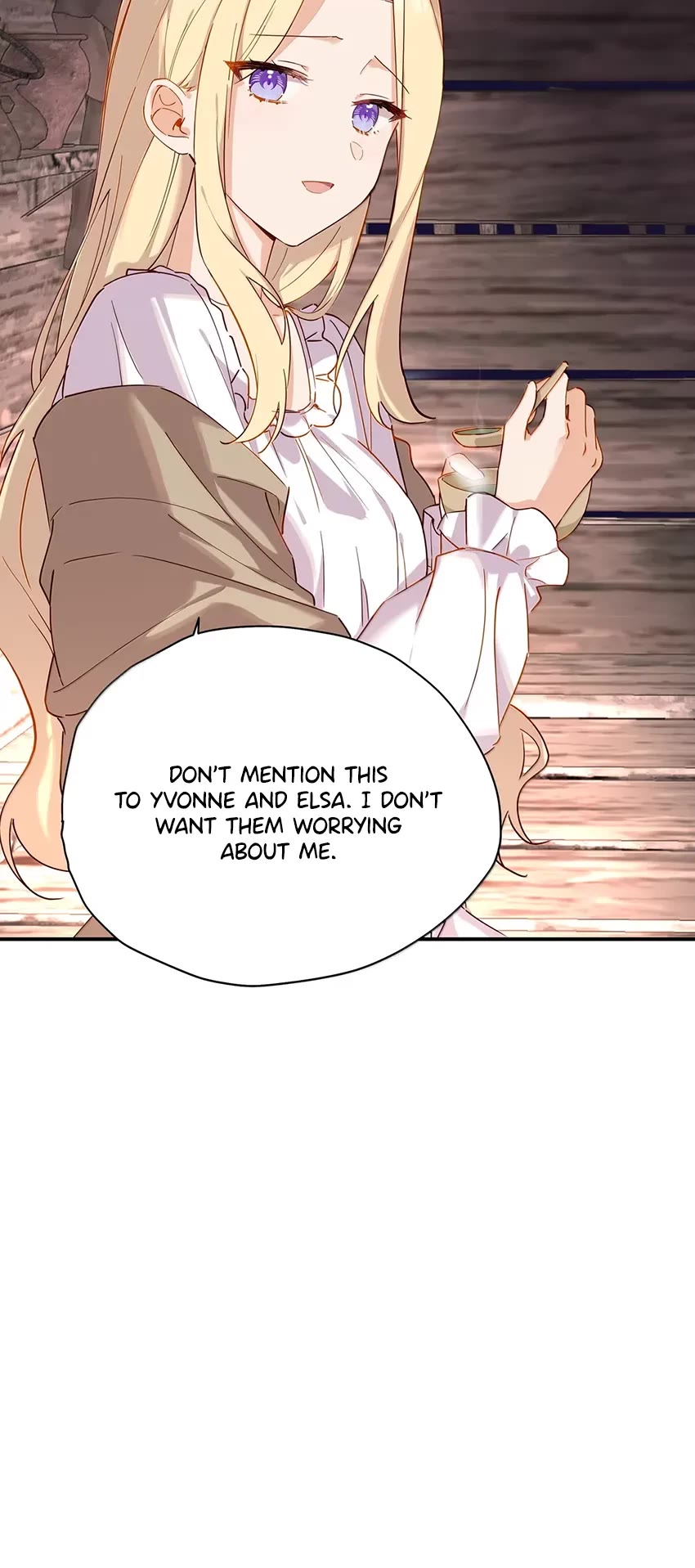 Please Bully Me, Miss Villainess! Chapter 103 page 5 - Chapter 103: A Sense of Familiarity