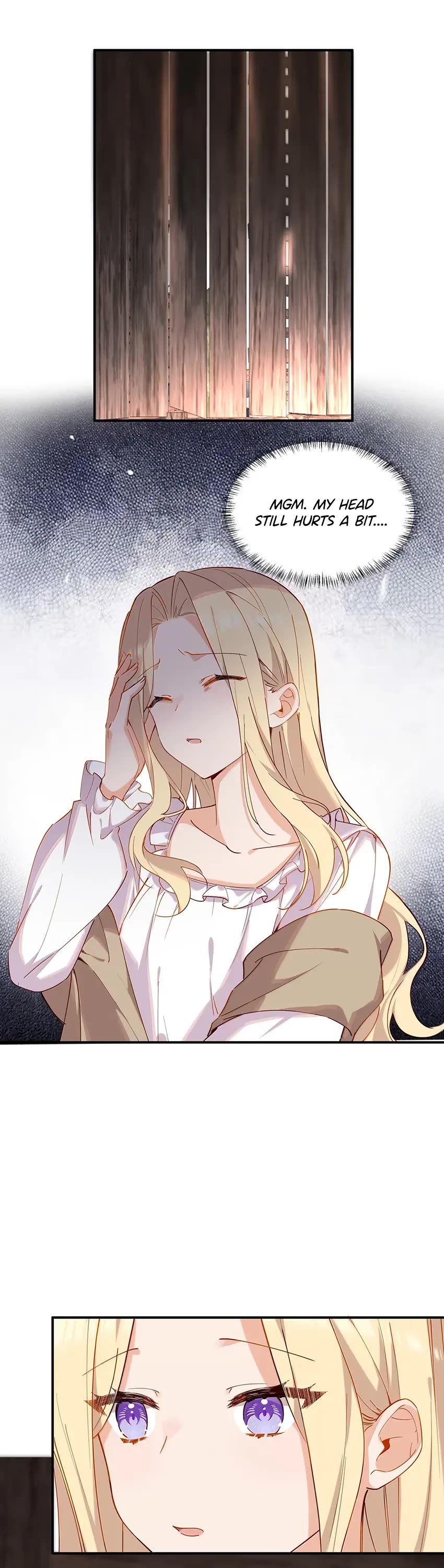 Please Bully Me, Miss Villainess! Chapter 103 page 7 - Chapter 103: A Sense of Familiarity