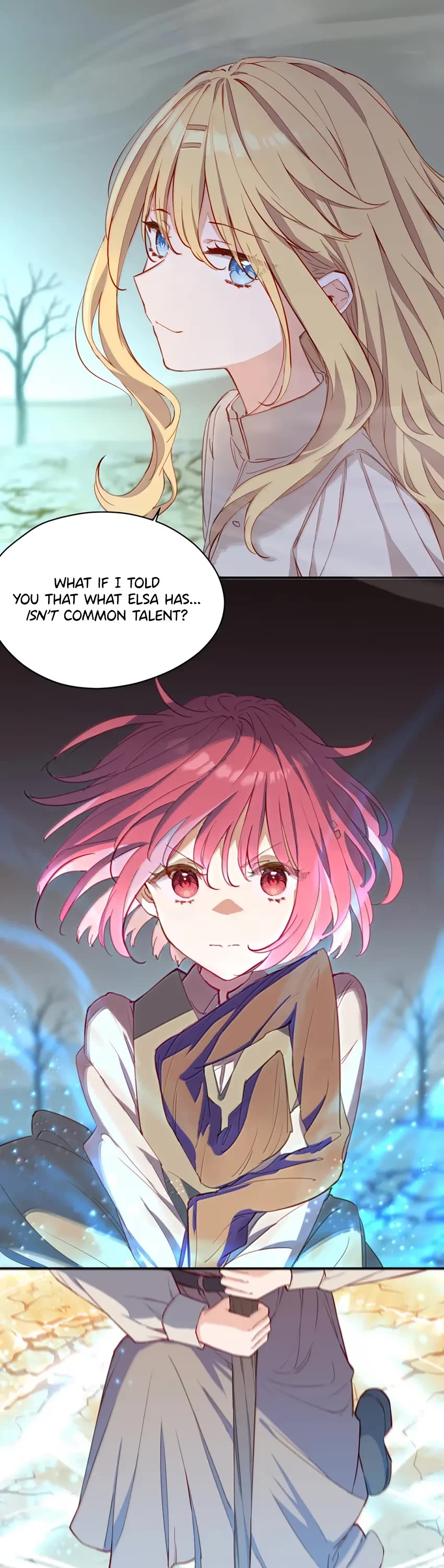 Please Bully Me, Miss Villainess! Chapter 104 page 18 - Chapter 104: Approval