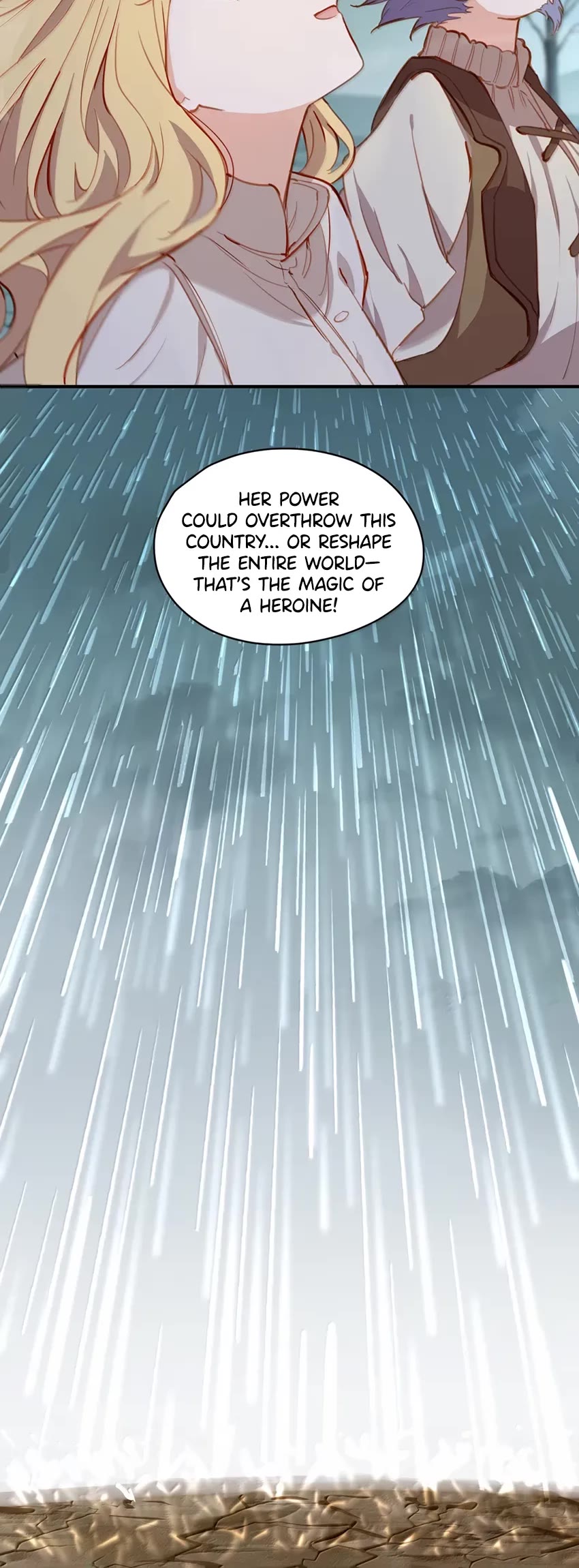 Please Bully Me, Miss Villainess! Chapter 104 page 20 - Chapter 104: Approval