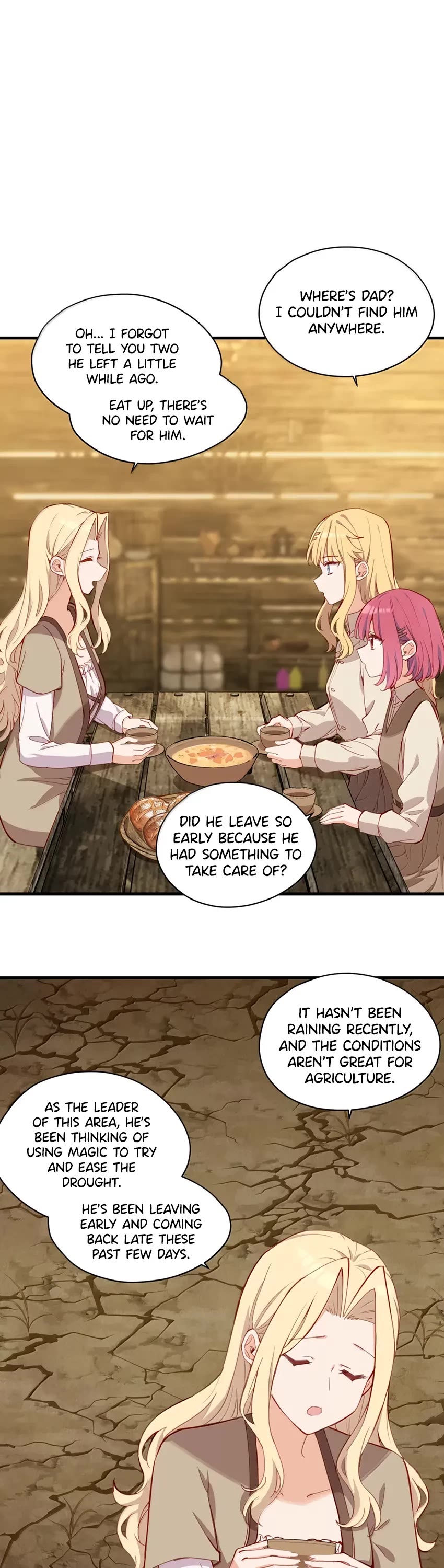 Please Bully Me, Miss Villainess! Chapter 104 page 6 - Chapter 104: Approval