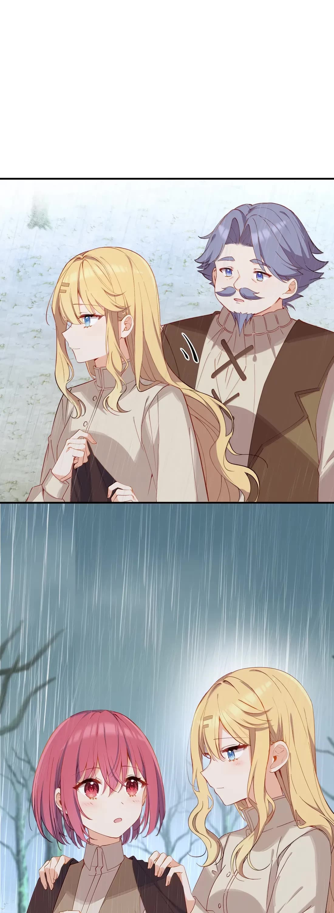 Please Bully Me, Miss Villainess! Chapter 105 page 10 - Chapter 105: Daughters Whom I'm Proud Of