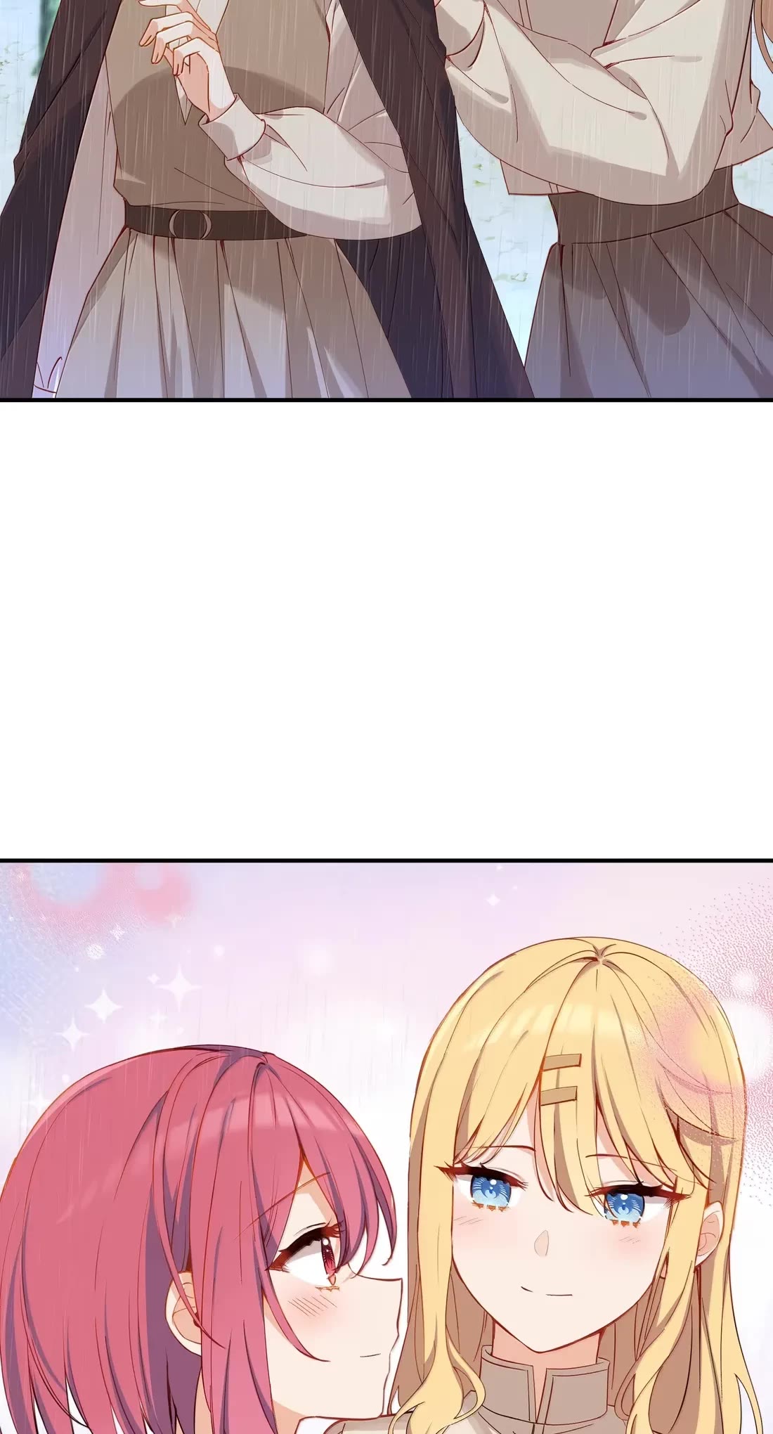 Please Bully Me, Miss Villainess! Chapter 105 page 11 - Chapter 105: Daughters Whom I'm Proud Of