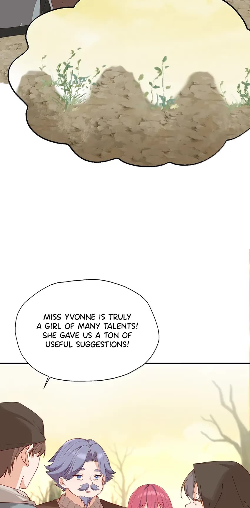 Please Bully Me, Miss Villainess! Chapter 105 page 14 - Chapter 105: Daughters Whom I'm Proud Of