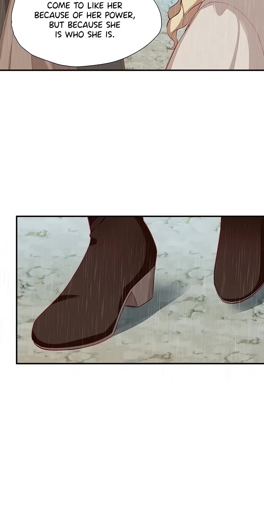 Please Bully Me, Miss Villainess! Chapter 105 page 9 - Chapter 105: Daughters Whom I'm Proud Of