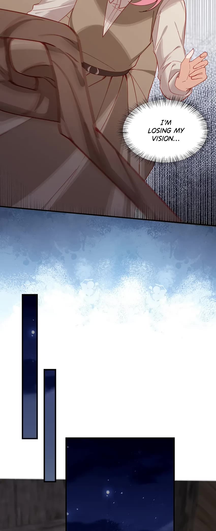 Please Bully Me, Miss Villainess! Chapter 106 page 15 - Chapter 106: I'm Worried