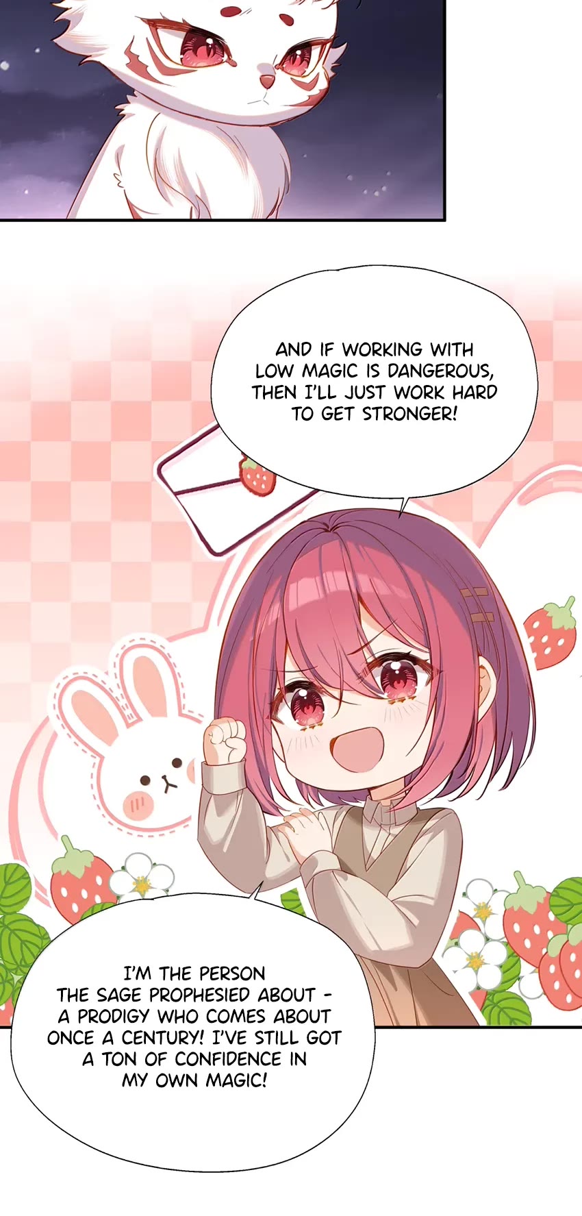 Please Bully Me, Miss Villainess! Chapter 107 page 10 - Chapter 107: Next Time, Please Remember to Lock the Door