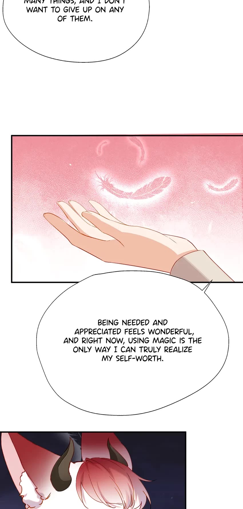 Please Bully Me, Miss Villainess! Chapter 107 page 9 - Chapter 107: Next Time, Please Remember to Lock the Door
