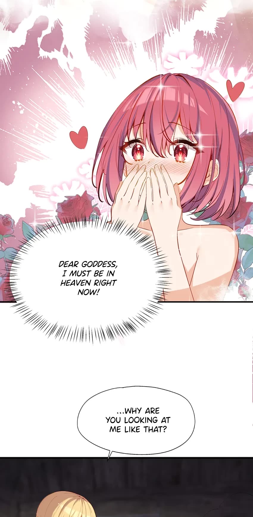 Please Bully Me, Miss Villainess! Chapter 108 page 10 - Chapter 108: Let's Take a Bath Together