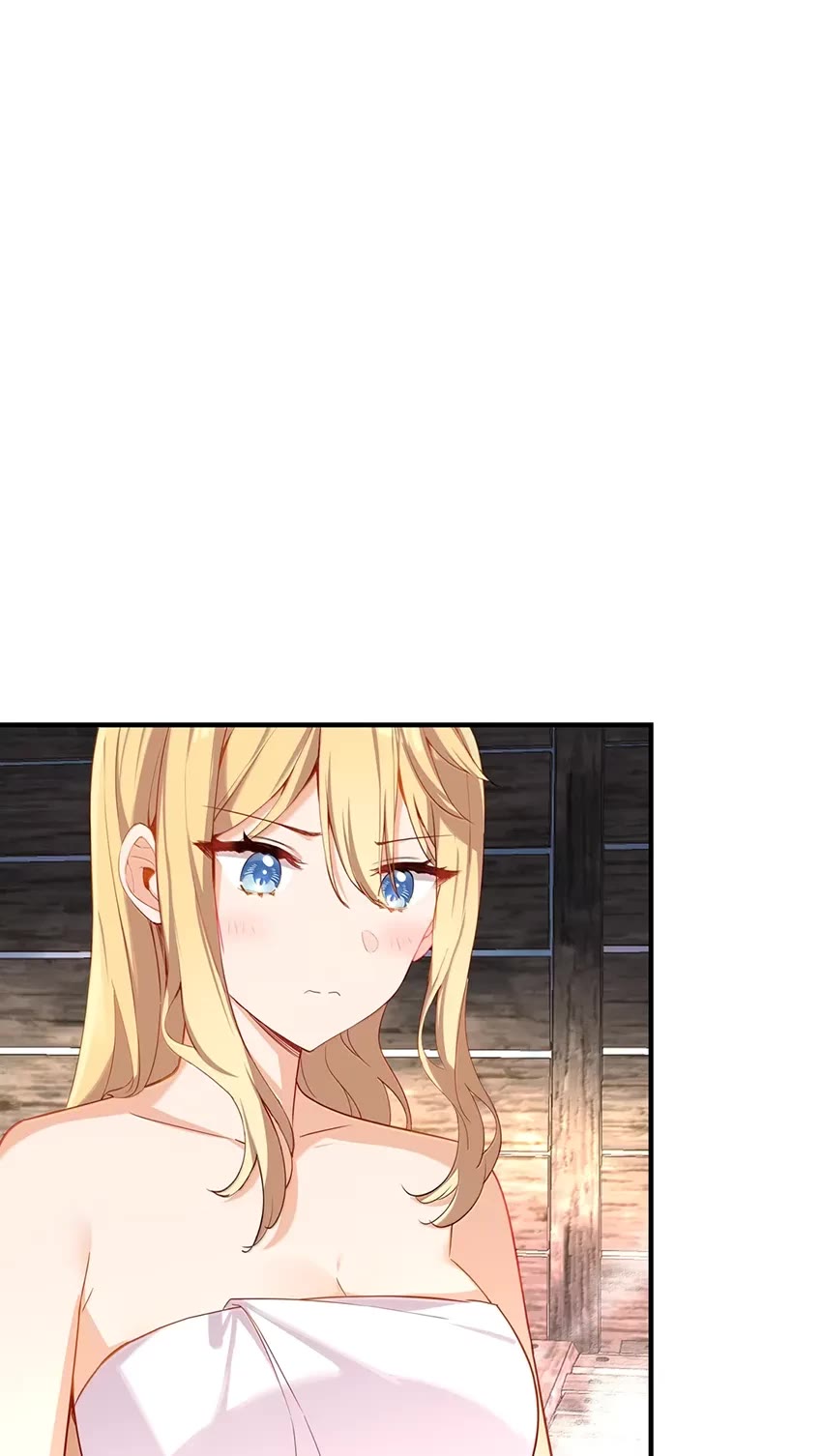 Please Bully Me, Miss Villainess! Chapter 108 page 16 - Chapter 108: Let's Take a Bath Together