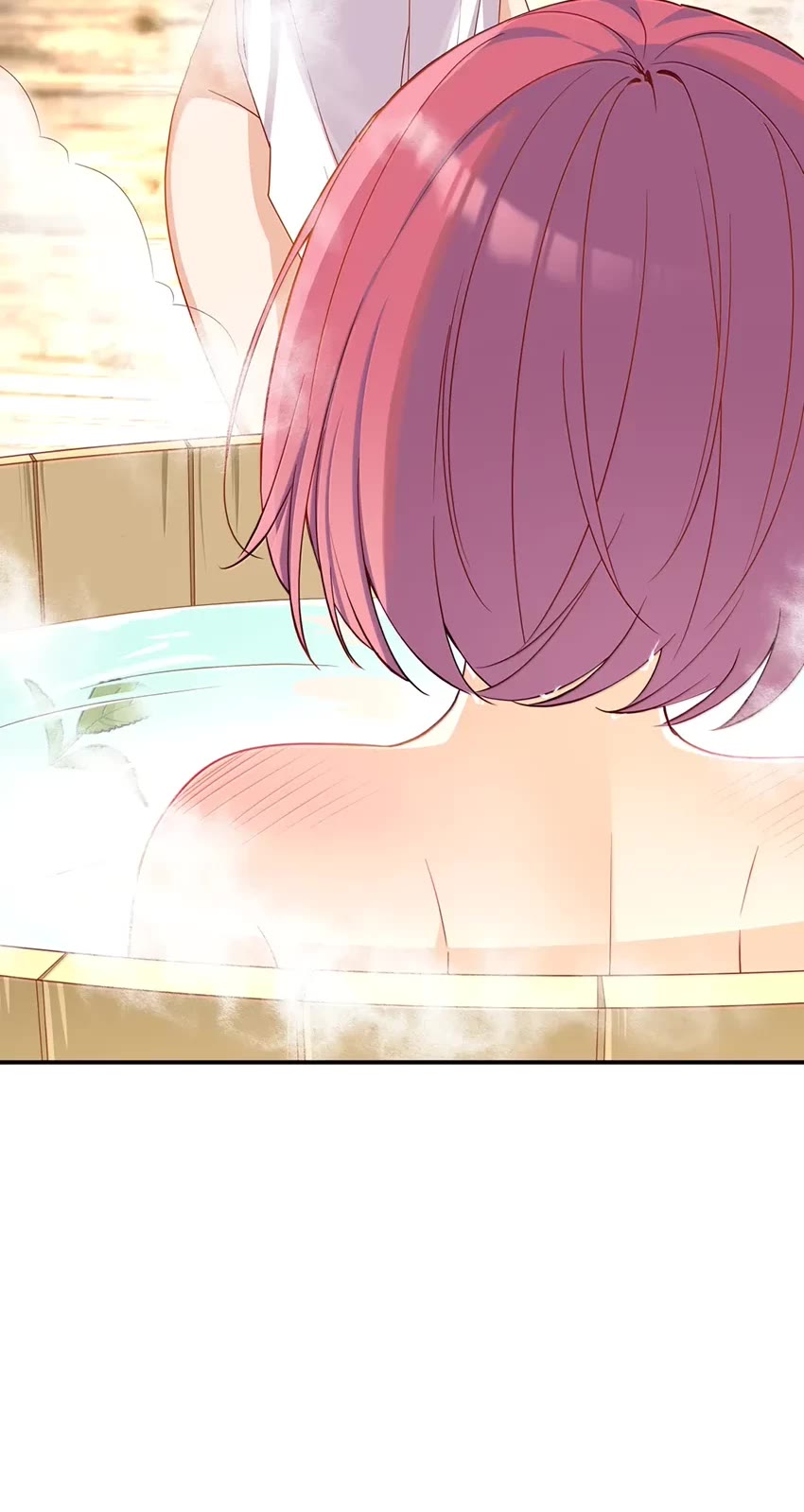 Please Bully Me, Miss Villainess! Chapter 108 page 20 - Chapter 108: Let's Take a Bath Together