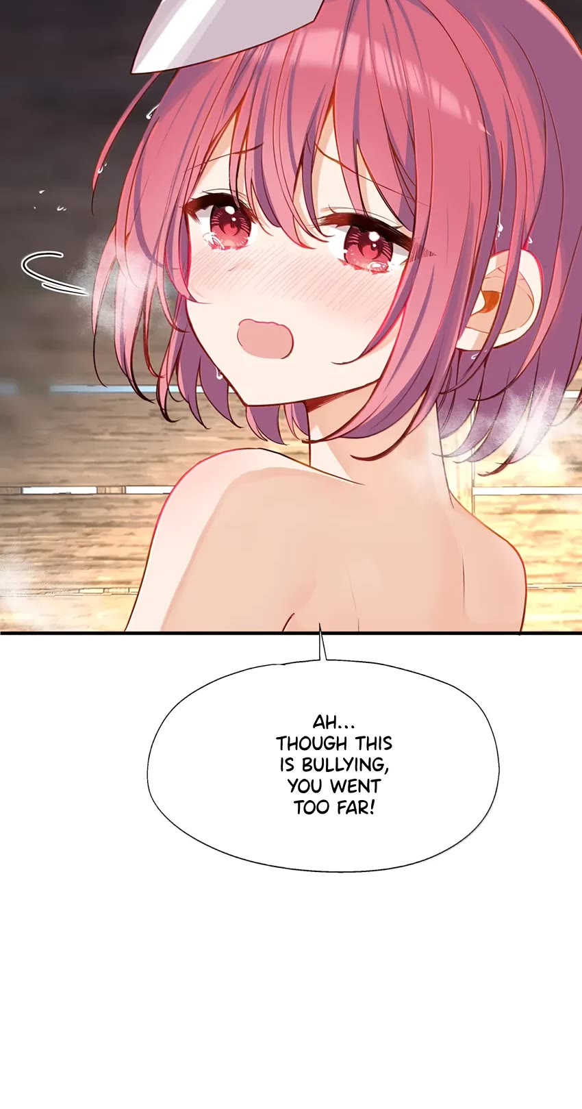 Please Bully Me, Miss Villainess! Chapter 109 page 10 - Chapter 109: The Return of Bullying