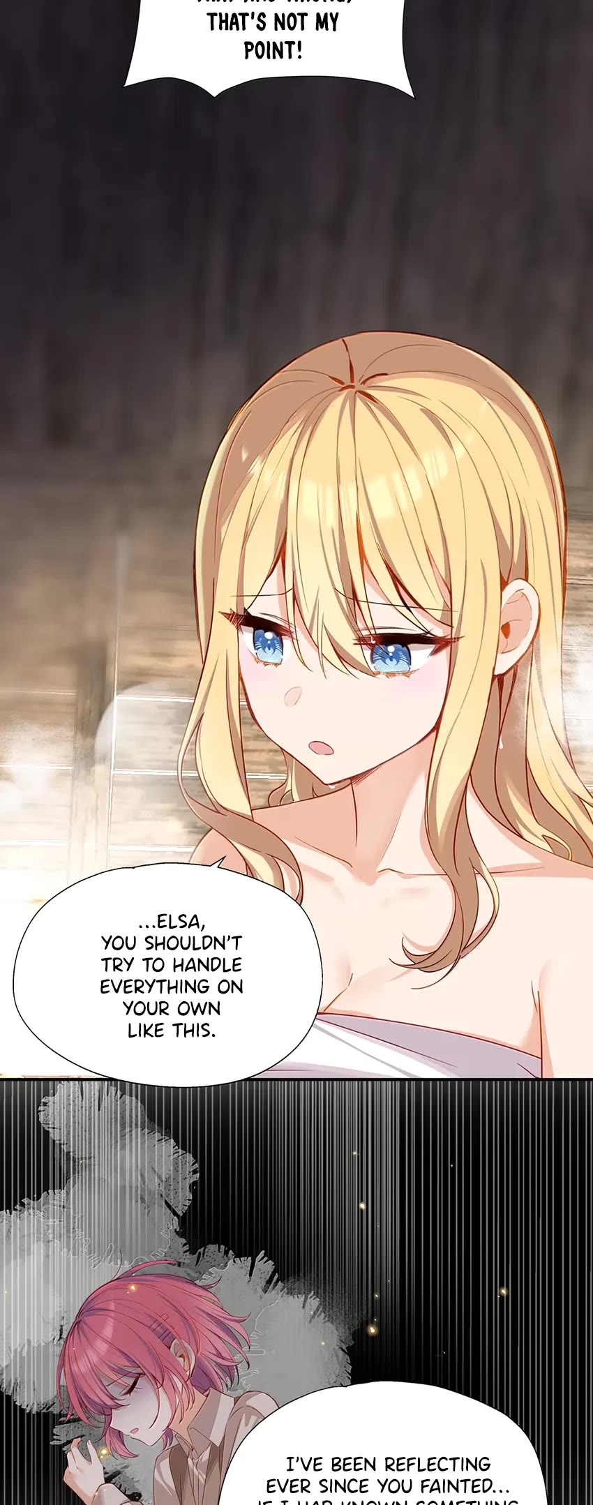 Please Bully Me, Miss Villainess! Chapter 109 page 13 - Chapter 109: The Return of Bullying