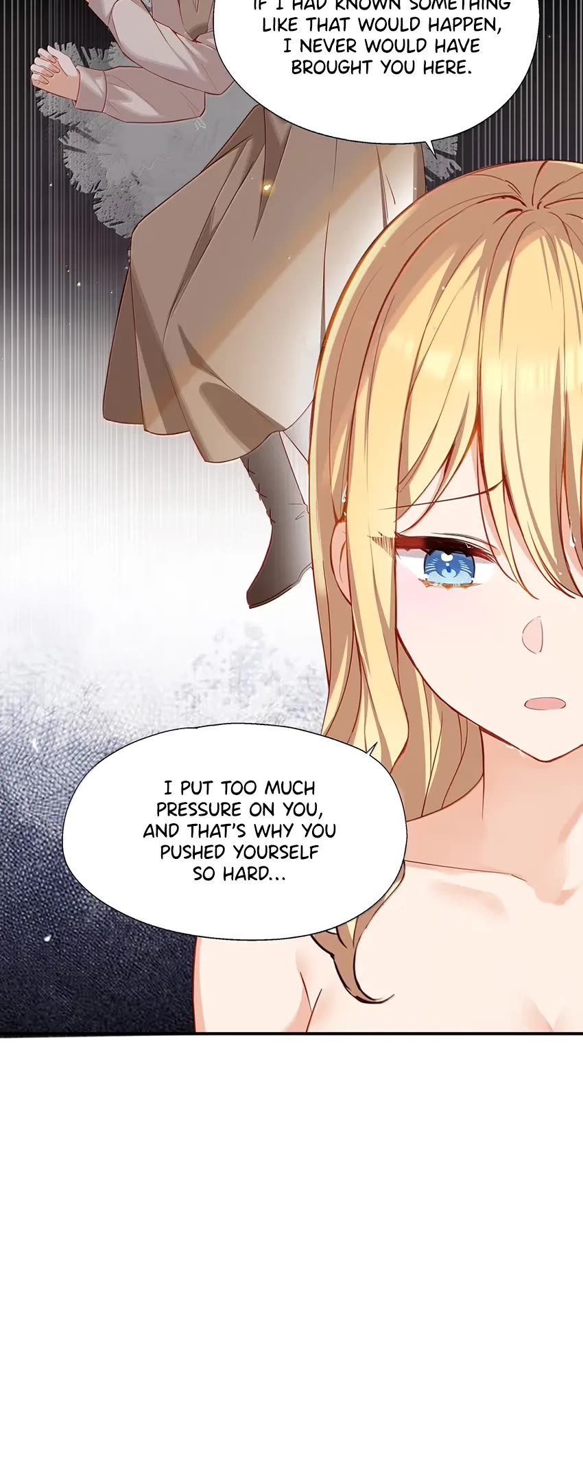 Please Bully Me, Miss Villainess! Chapter 109 page 14 - Chapter 109: The Return of Bullying