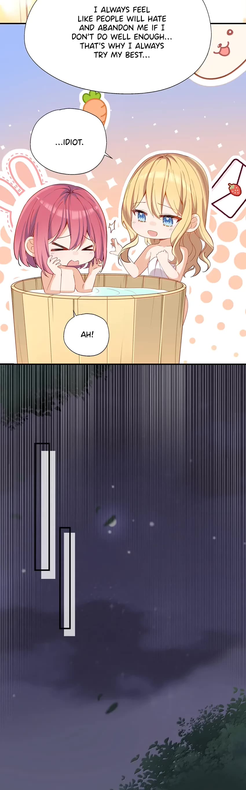 Please Bully Me, Miss Villainess! Chapter 109 page 18 - Chapter 109: The Return of Bullying
