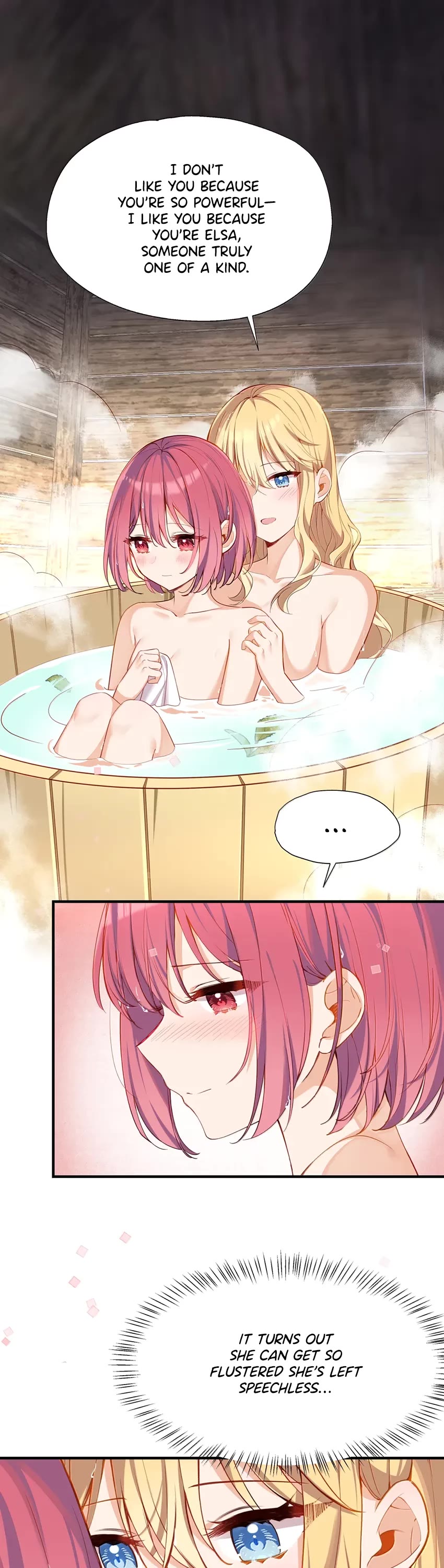 Please Bully Me, Miss Villainess! Chapter 109 page 19 - Chapter 109: The Return of Bullying