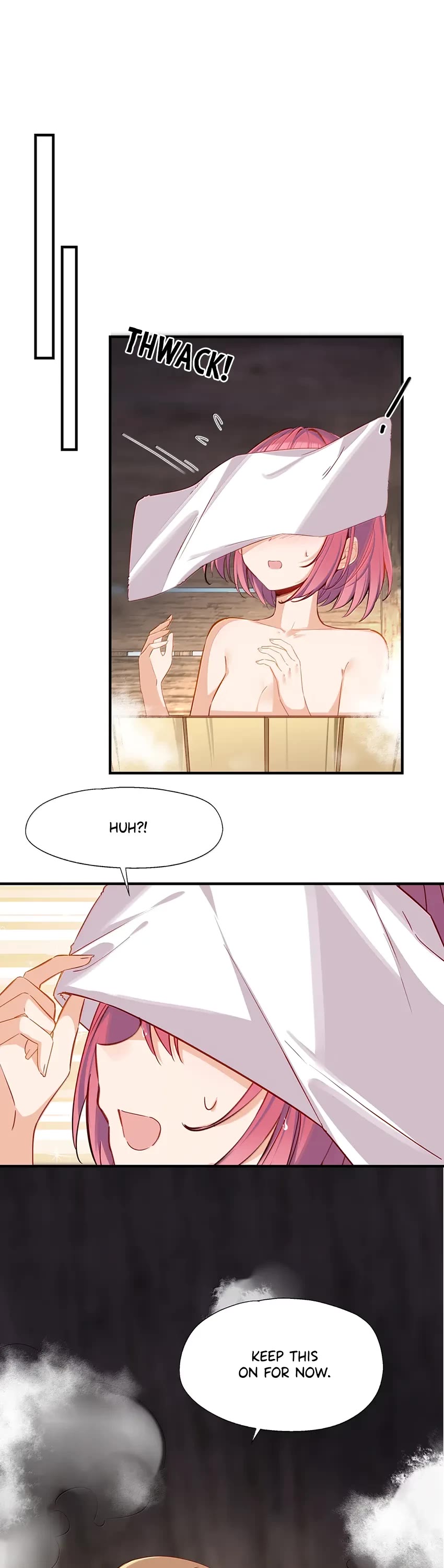 Please Bully Me, Miss Villainess! Chapter 109 page 2 - Chapter 109: The Return of Bullying