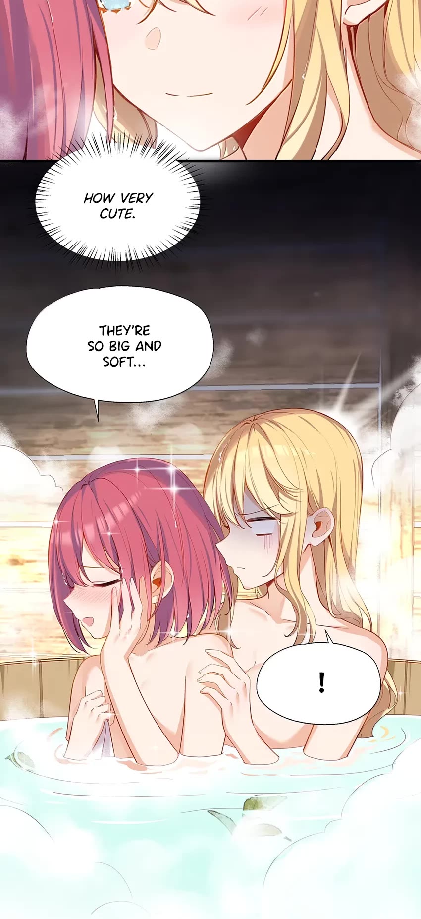 Please Bully Me, Miss Villainess! Chapter 109 page 20 - Chapter 109: The Return of Bullying
