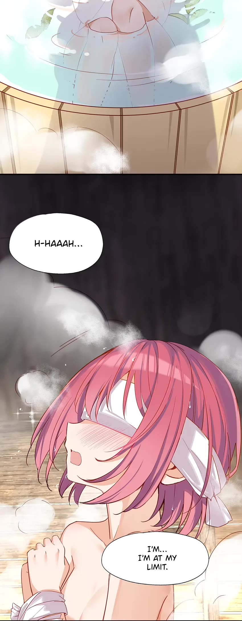 Please Bully Me, Miss Villainess! Chapter 109 page 7 - Chapter 109: The Return of Bullying